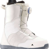 Burton Ladies Mint BOA Snowboard Boots 2021-2022