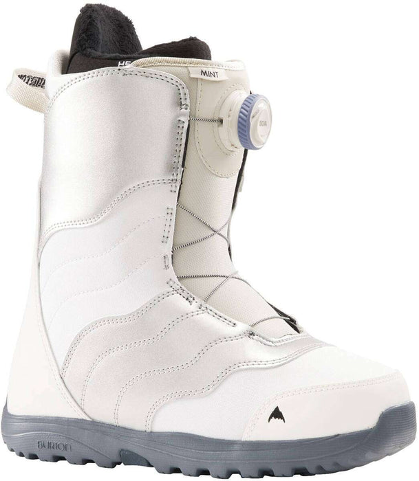 Burton Ladies Mint BOA Snowboard Boots 2021-2022