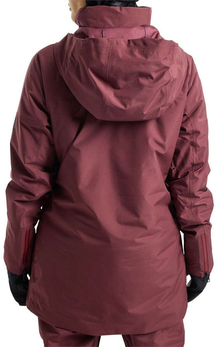 Burton Ladies Pillowline GORE-TEX Insulated Jacket 2024