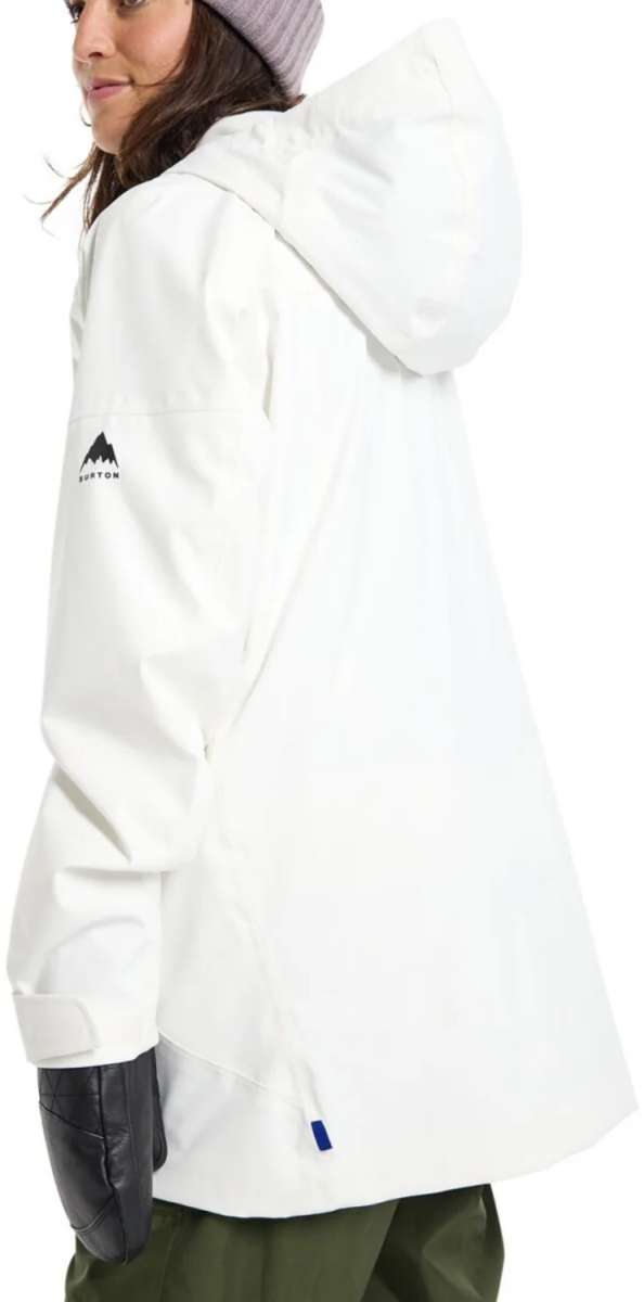 Burton Women's Pyne 2L Shell Jacket 2024 – Ski Pro AZ