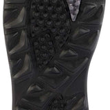 Burton Women's Ritual BOA Snowboard Boot 2024 - Black snowboard boot with a textured pattern on the toe and heel areas.