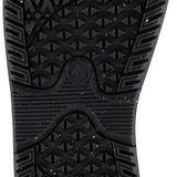 Burton Women's Ritual Step On Boot 2024 - Black rubber sole with a textured tread pattern and small circular studs.