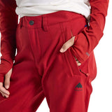 Burton Ladies Society Shell Pant 2023