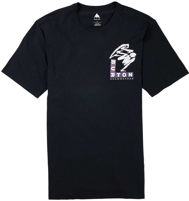 Burton Macatowa Short Sleeve T-Shirt 2022-2023
