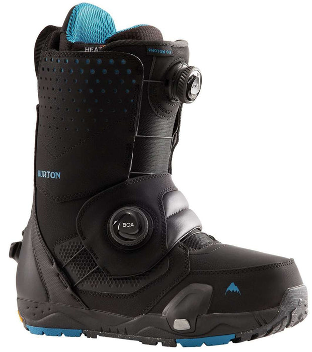 Burton Photon Step On Wide Snowboard Boots 2021-2022