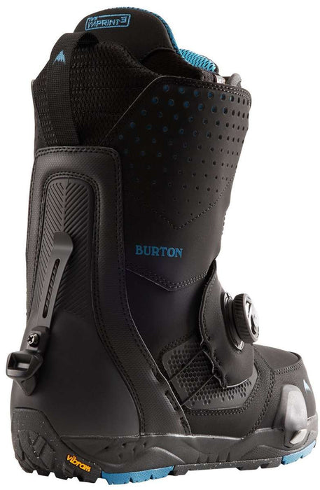 2020 Burton Step On Complete Overview 