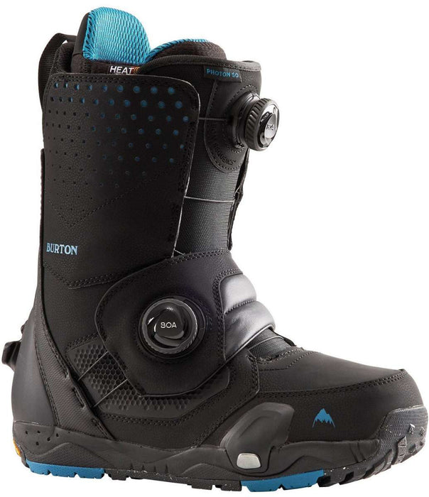 Burton Photon Step On Wide Snowboard Boots 2024