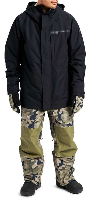 Burton Powline GORE-TEX Insulated Jacket 2022-2023