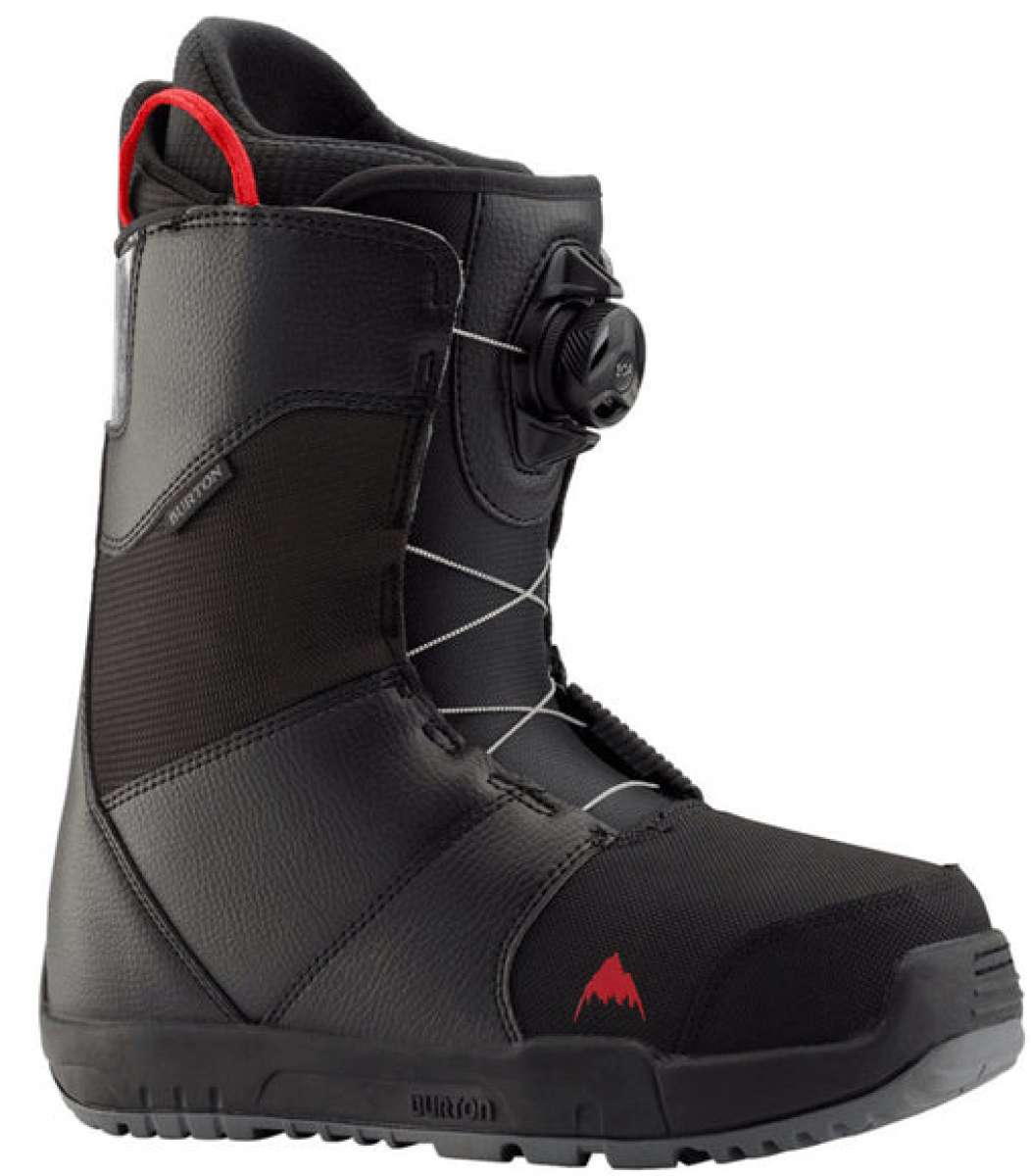 Burton Progression Snowboard Boot 20212022 — Ski Pro AZ