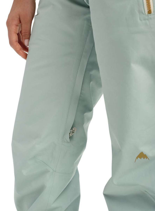 Burton Ladies' Duffy Gore-Tex Insulated Pants 2019