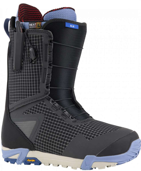 Burton SLX Snowboard Boots 2024 – Ski Pro AZ