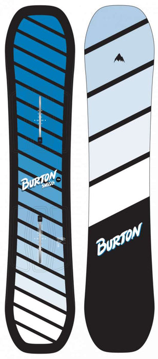 Burton Junior's Smalls Snowboard 2024