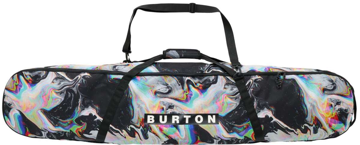 Burton Space Board Bag Sack - Impact shop action sport store