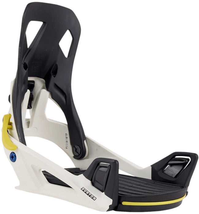 Burton Step On Offers the Ultimate Boot and Binding Performance – PSIA-AASI