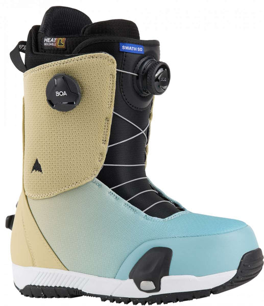 スノーボード BURTON Swath Step on BLA.jpg