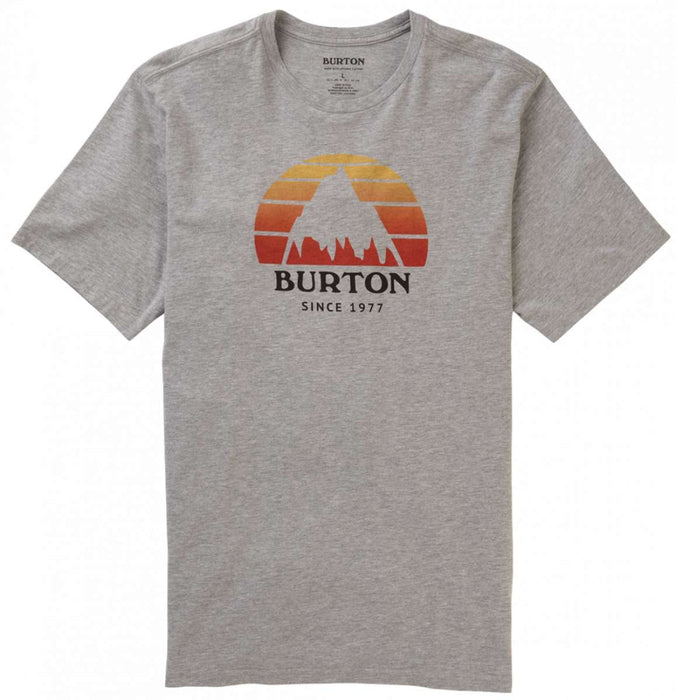 Burton Underhill Short Sleeve T-Shirt 2022-2023