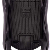 Burton Junior's Step On Snowboard Bindings 2024