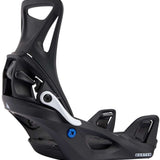 Burton Junior's Step On Snowboard Bindings 2024