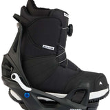 Burton Junior's Step On Snowboard Bindings 2024
