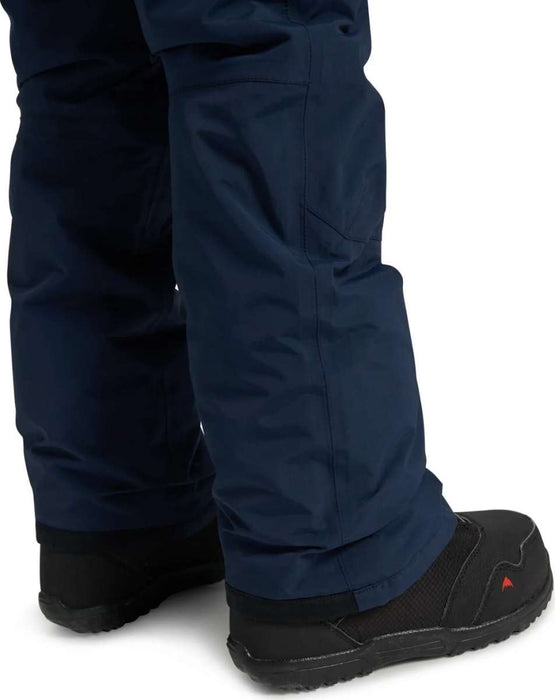 Burton Youth Exile 2L Insulated Cargo Pant 2024