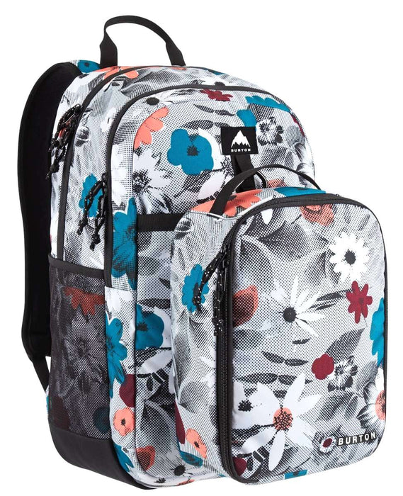 Burton Youth Lunch-N-Pack 35L Backpack 2021-2022