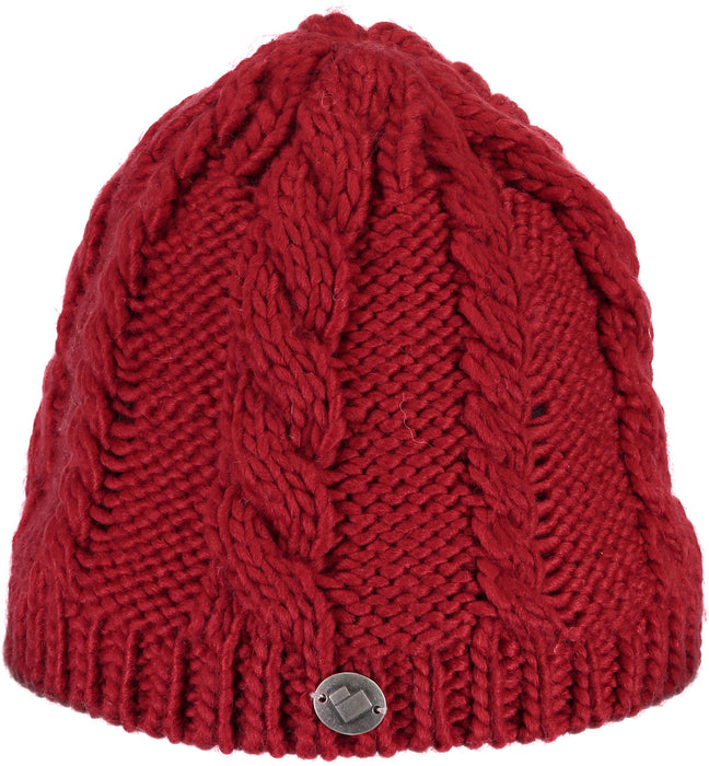 Obermeyer Ladies' Cable Knit Hat 2018-2019