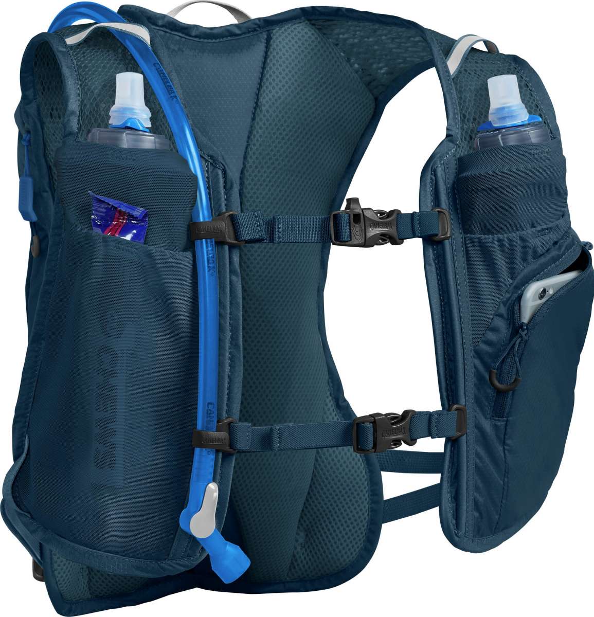 CamelBak Women's Octane 9 70 OZ Hydration Pack 2023 – Ski Pro AZ