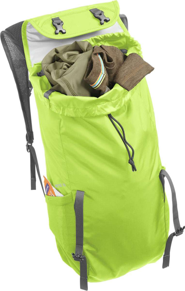 Camelbak Arete 18 Hydration 50 OZ Pack 20222023 — Ski Pro AZ