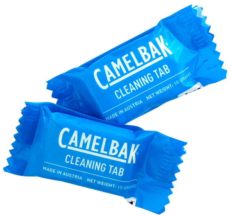 Camelbak Cleaning Tablets 8 Pack 2022-2023