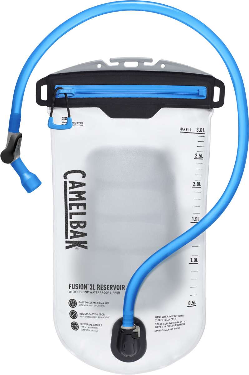 CamelBak's latest bottles integrate LifeStraw's water filtering tech