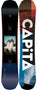 Capita Defenders of Awesome DOA Snowboard 2024
