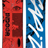 Capita Indoor Survival Snowboard 2024
