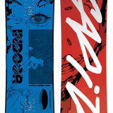 Capita Indoor Survival Snowboard 2024