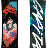 Capita Indoor Survival Snowboard 2022-2023