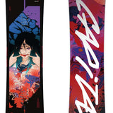 Capita Indoor Survival Snowboard 2022-2023