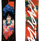 Capita Indoor Survival Snowboard 2022-2023