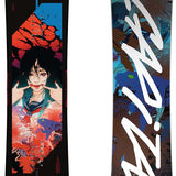 Capita Indoor Survival Snowboard 2022-2023