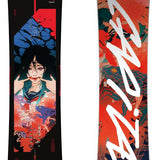 Capita Indoor Survival Snowboard 2022-2023