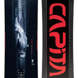 Capita Outerspace Living Snowboard 2024
