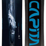Capita Outerspace Living Snowboard 2024