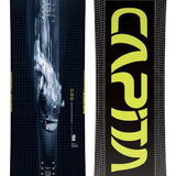 Capita Outerspace Living Snowboard 2024