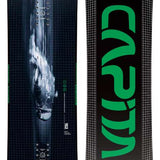 Capita Outerspace Living Snowboard 2024