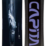 Capita Outerspace Living Snowboard 2024