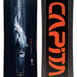 Capita Outerspace Living Snowboard 2024