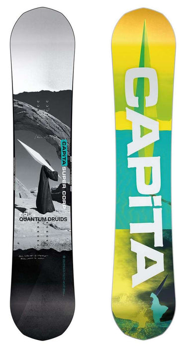 Capita Outsiders Snowboard 2022-2023