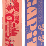 Capita Women's Paradise Snowboard 2024