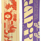 Capita Women's Paradise Snowboard 2024