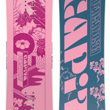 Capita Women's Paradise Snowboard 2024