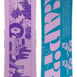Capita Women's Paradise Snowboard 2024