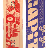 Capita Women's Paradise Snowboard 2024